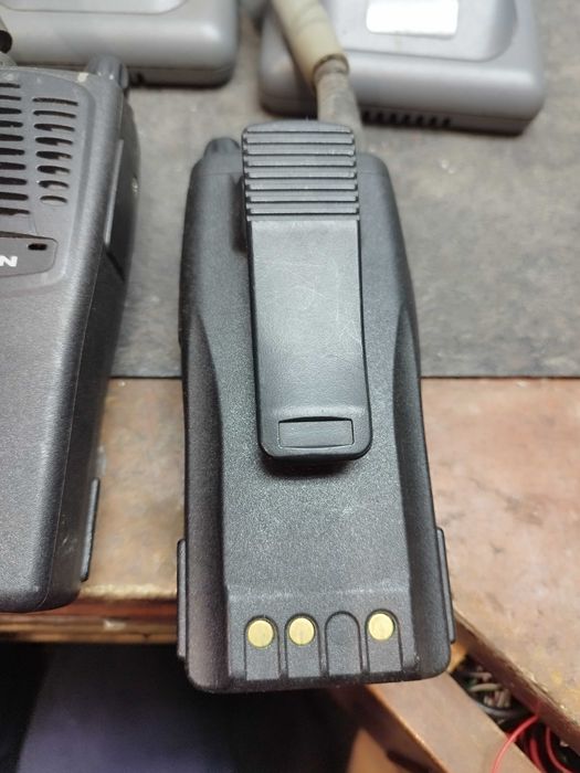 Statie radio portabila Midland Alan 4 bucati