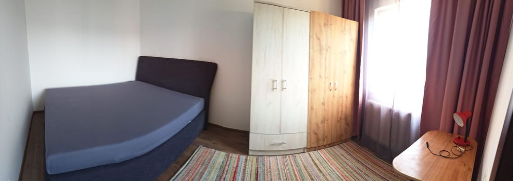 Închiriere apartament gavana 2-3  piata