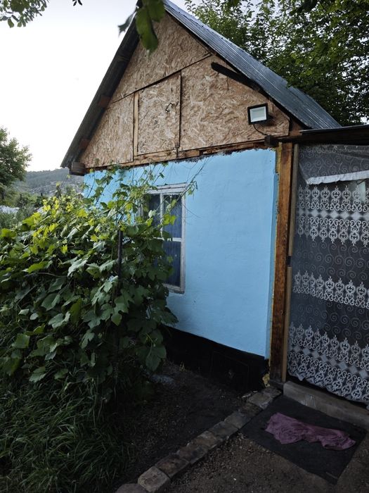 Продам дачу в новой бухтарме