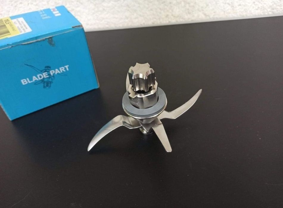 Lama de schimb Poweka TM 31 21 robot bucatarie Thermomix Vorwerk TM31