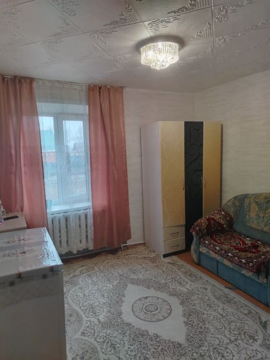 Продам 2х ком квартиру