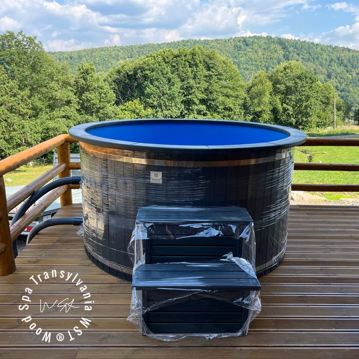 Ciubar Hot tub Plastic Poliropilena by WST®