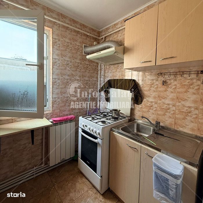 | Apartament cu 2 camere | Micro 39 A | Mobilat |