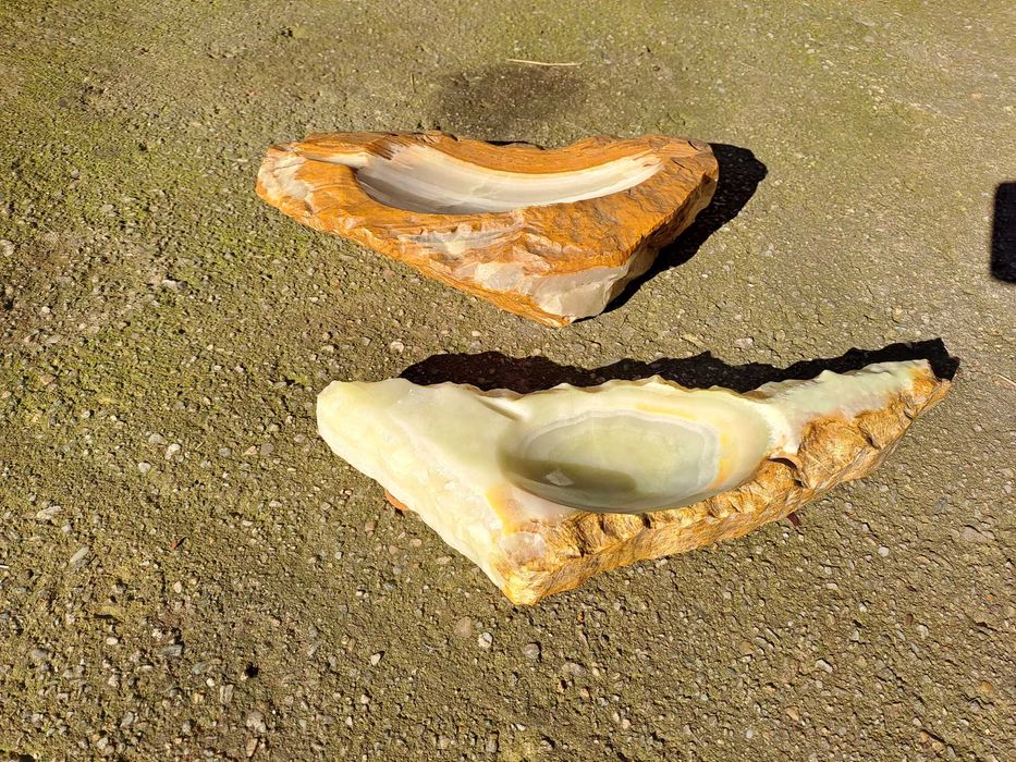 scrumiera din onix 37/12 cm