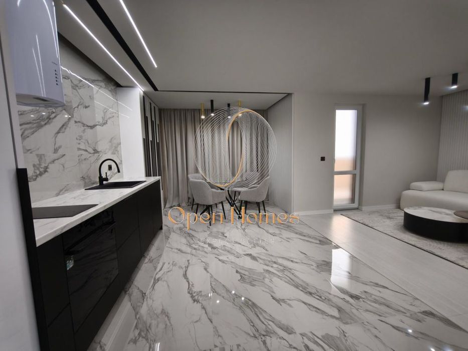 Продава се Двустаен апартамент в Пловдив, Христо Смирненски - 86 кв.м за 1849 €/кв.м - Снимка #2