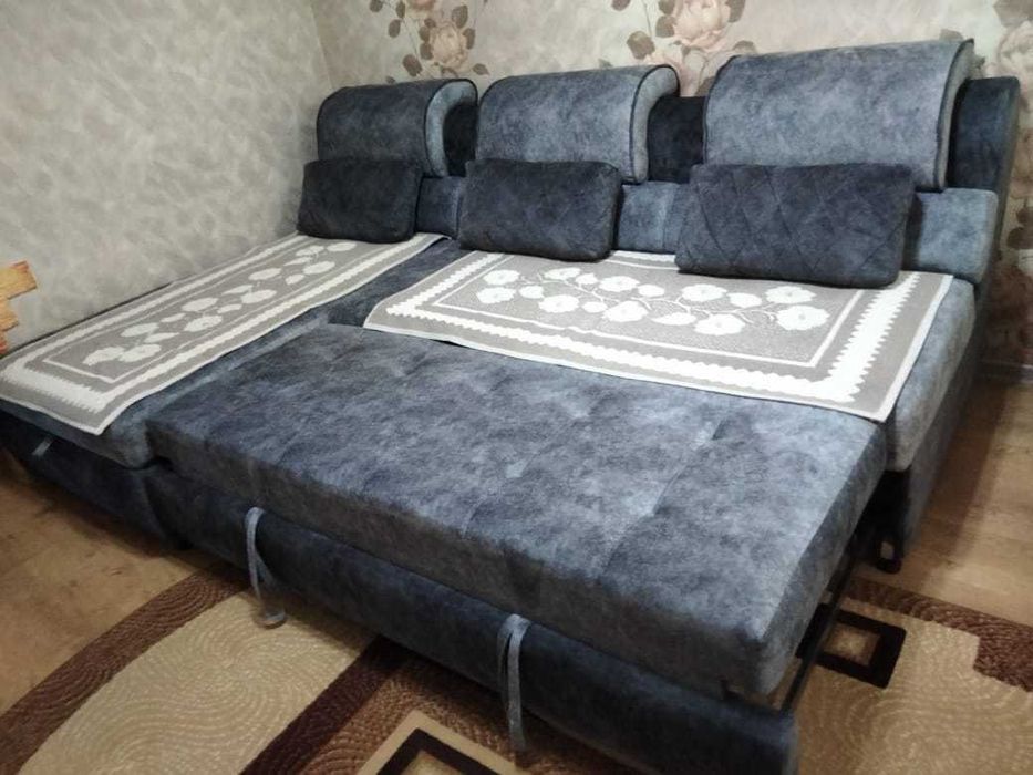Продам кресло кровать