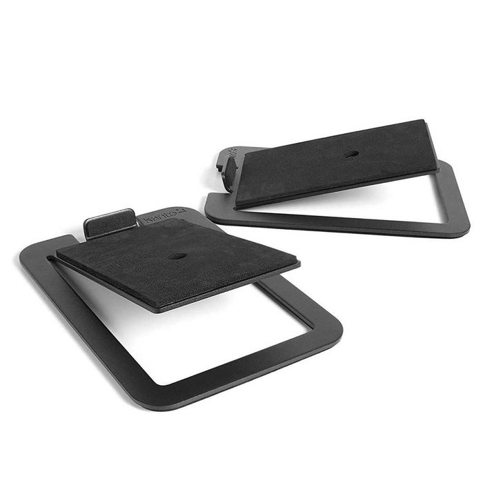 Kanto Premium Audio Setup – YU4 + SUB6 + Подови и Настолни Стойки