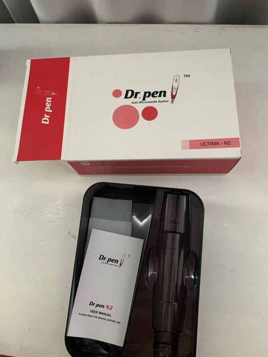 Накрайници за ДермаПен Игли Dr. Pen A1 N2 A6 X5 A7 M8 A10
