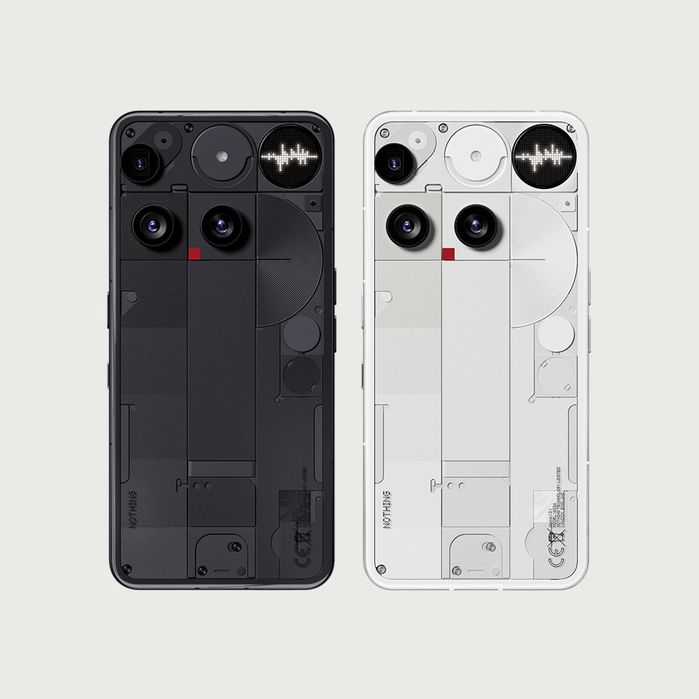 Nothing phone 3 новый взяли Упаковка IMEI Растаможен