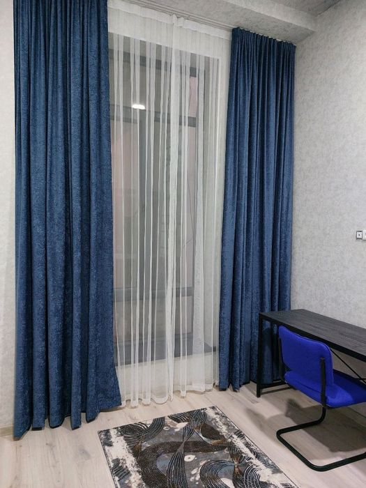 Сдается в аренду однокомнатная квартира студия