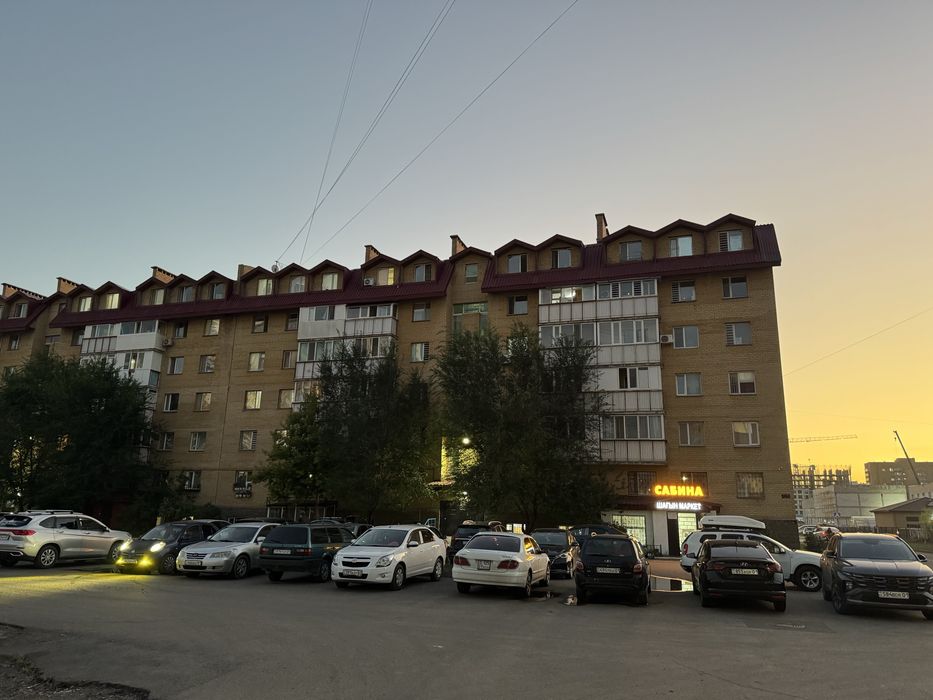 Продам квартиру