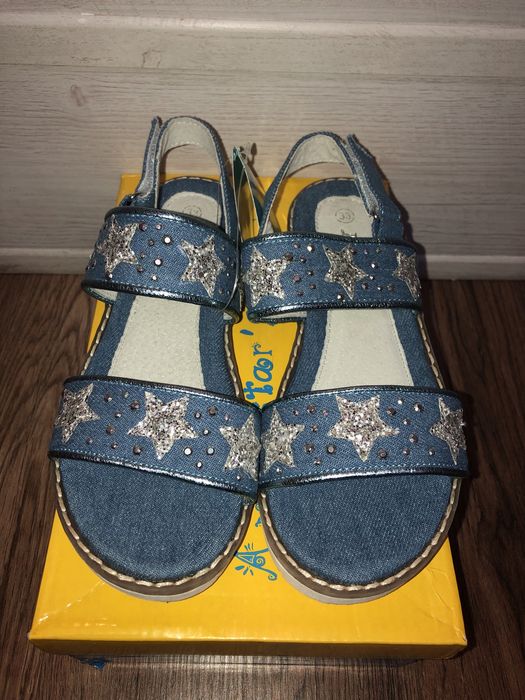 Новые. Стильные сандали босоножки