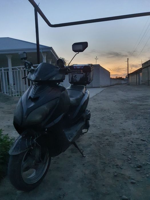 Fekon 150cc Marot Kapital Remontdan chiqqan