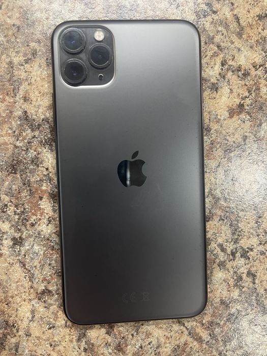 IPhone 11 pro max Айфон 11 промах 256gb