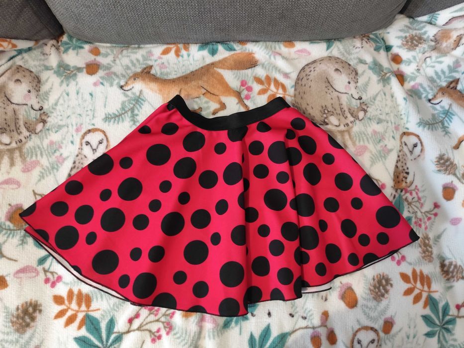 Set fustițe mamă-fiica!