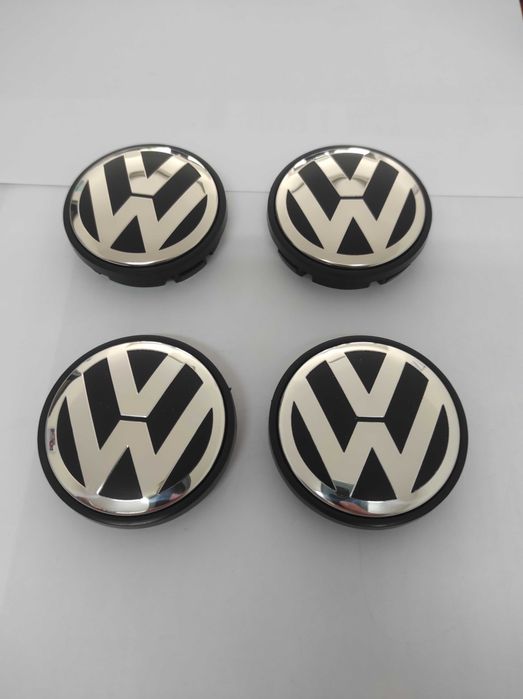 Капачки за Джанти за ФОЛКСВАГЕН-50,55,56,60,63, 65, 68, 69, 70, 76 мм.