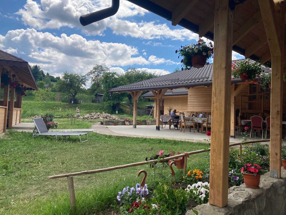 Cazare Paste - Casa Cris Durau