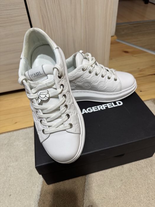 Кецове Karl Lagerfeld