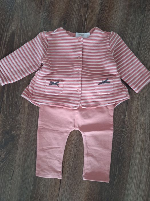 Compleu fetite Mayoral