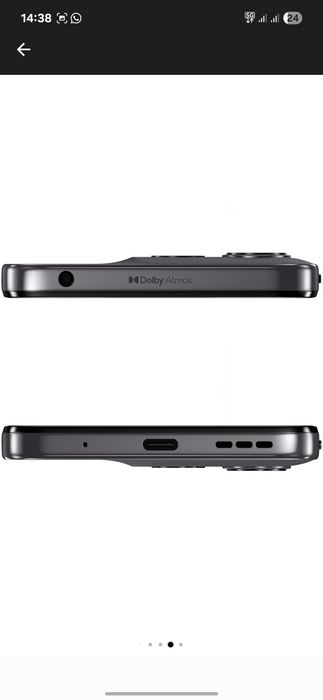 Motorola moto G15 Power