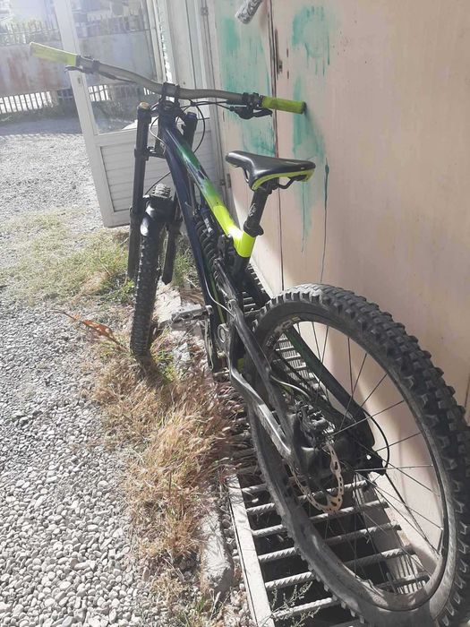 Колело Сарасен в много добро състояние