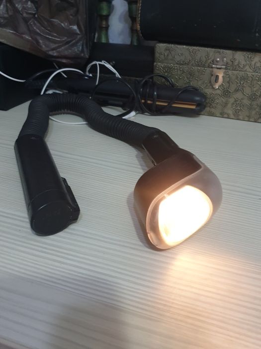 Lanterna Black Decker