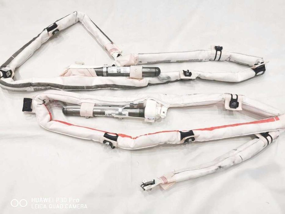 Mercedes Ремонт Рециклиране ремонт на аирбаг ейрбег