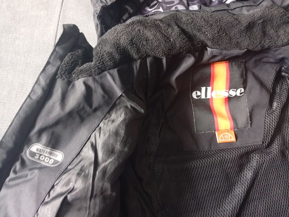 Детски ски яке Ellesse