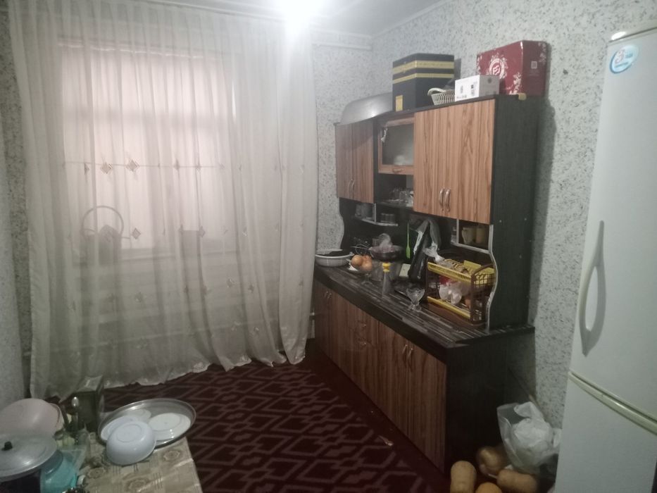 7 соток агороди билан уй Сотилади