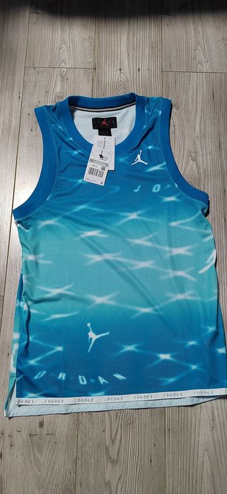 Nike Jordan, потник