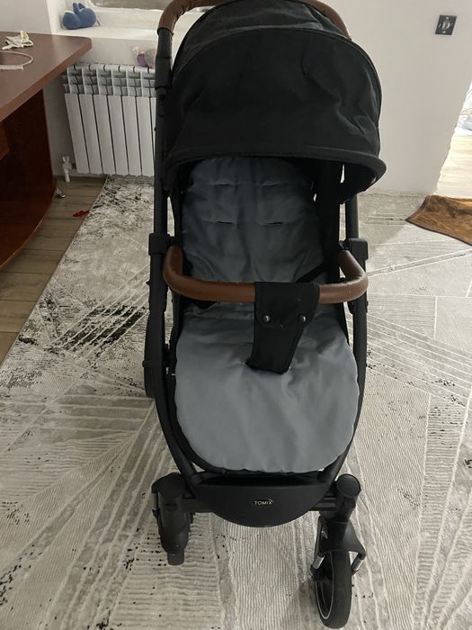 Прогулочная коляска Tomix Melony