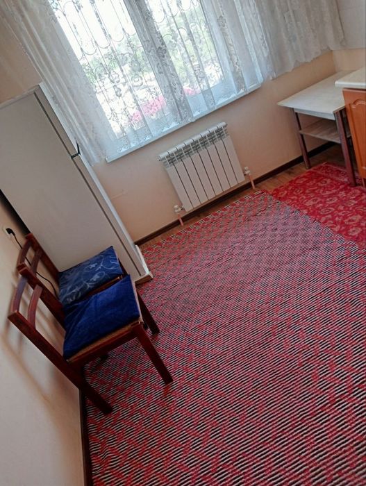Аренда Квартира 1 хона Новастройка Самарканд Дарвоза
