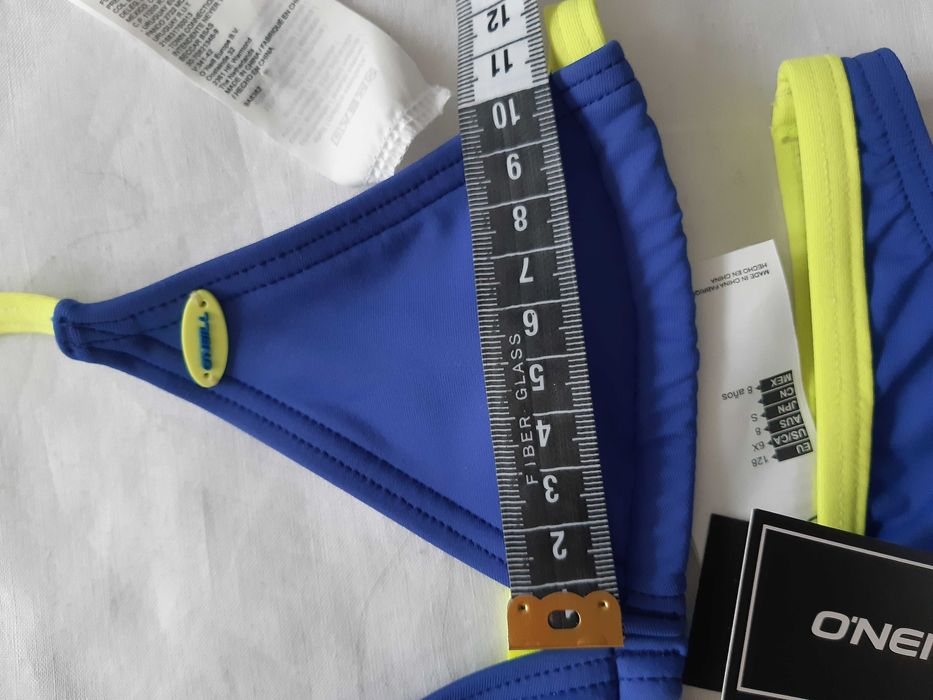 O Neill -128см бански