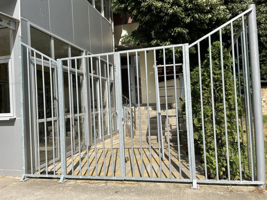 Дава се под наем Заведение в Добрич, Северен парк - 160 кв.м за 750 € - Снимка #7