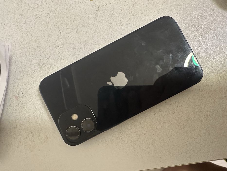 Iphone 12 mini 64gb 67akb