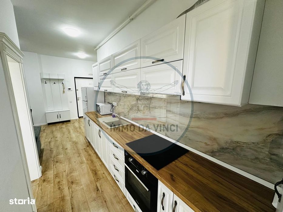 Apartament 3 camere cu 2 dormitoare și living – Mărăști | Dâmboviței