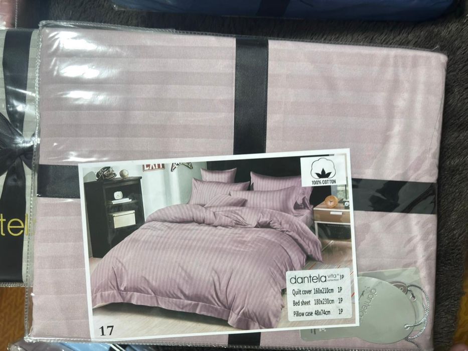 Постельное белье