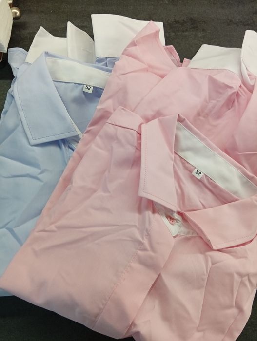 Дамски офис ризи