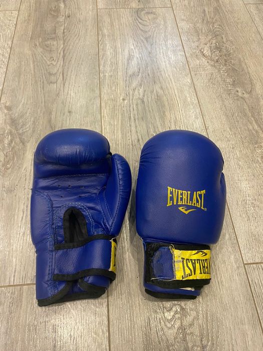 Спортивный инвентарь