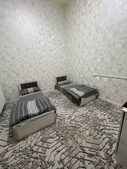 ARZON HOSTEL — YOTOQ JOY YUNUSOBODDA
Toshkent shahri Yunusobod tumani