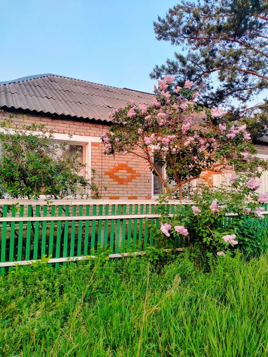 Продаю трехкомнатный дом