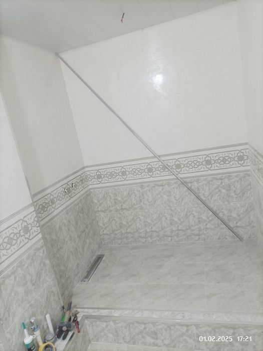 Ремонт квартира  ховли