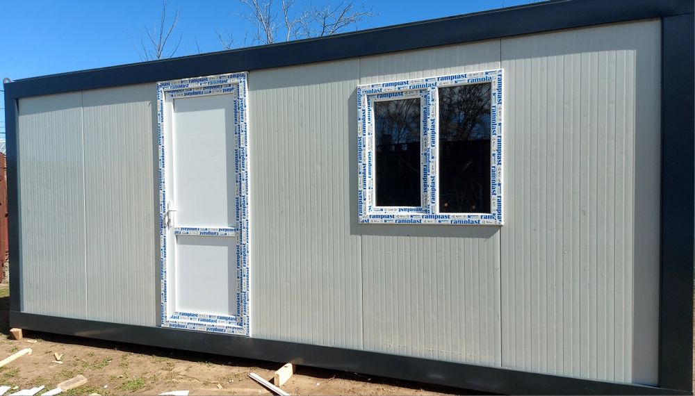 Vand container tip birou