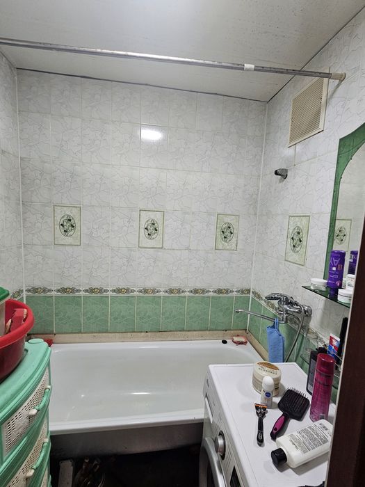 Продам улучшенную квартиру