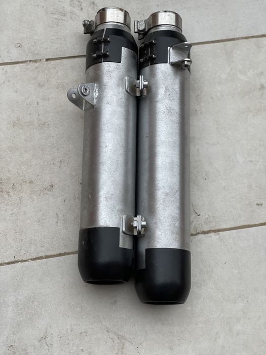 Harley Davidson v rod tobe