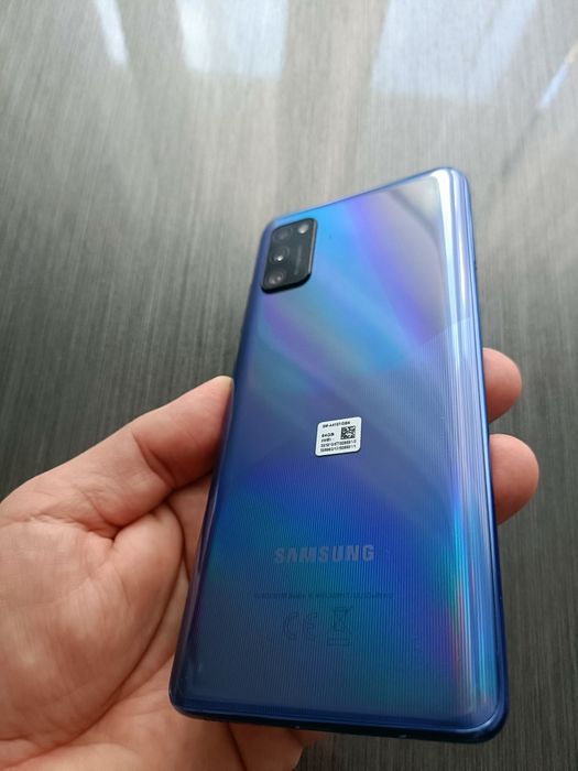 Telefon Samsung  A41