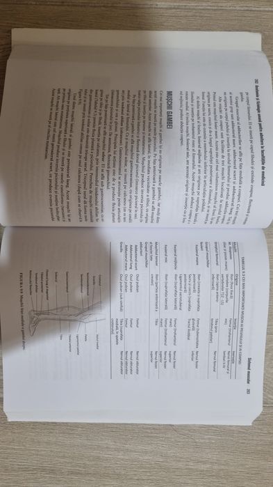 Barron's-Admitere Medicina