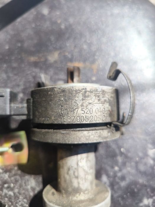 Трамблёр пассат б3 оригинал!