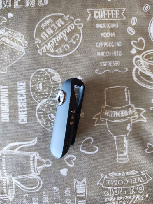 Мини HD   камера