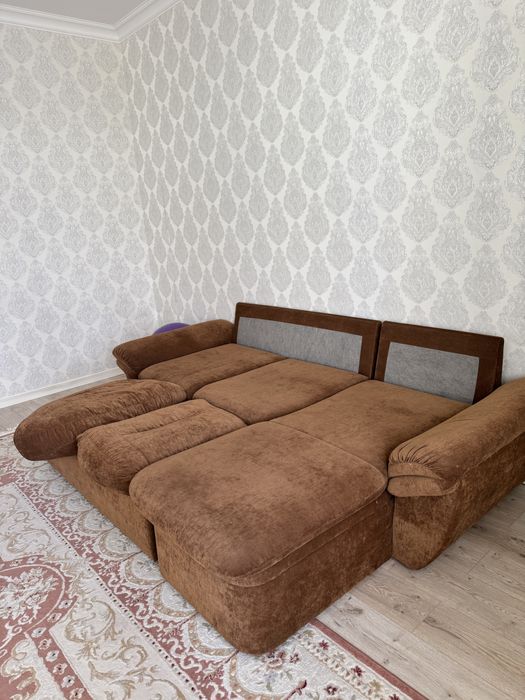 Диван мягкий 15000